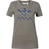 adidas Originals Trefoil Tee Womens