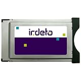 CAM CI Modul Irdeto
