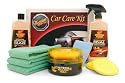 Meguiars Show Car Kit for Hand Application