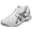White/Liquid Silver/Storm