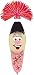 MLB Kookys Klicker Pens Houston Astros (Girl)
