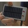Solar Boost Solar Powered Mobile Phone Charger iPh&hellip by Thinkgizmos.com