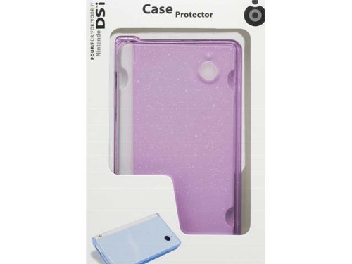 BigBen Nintendo DSi - Case Protector (farbig sortiert)