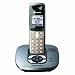 Panasonic Dect 6.0 Dark Grey Cordless Phone with Answering Machine (KX-TG6431M)