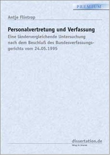 laendervergleichende