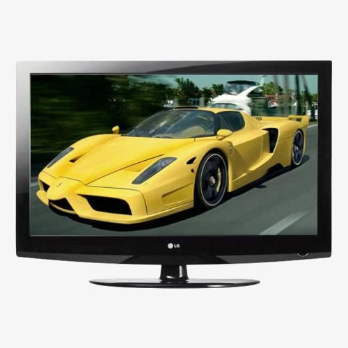 LG 32LG2100 32 LCD HD Ready with Freeview