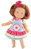 Review Corolle M2176 / Corolle - Poupette Lulu - Red Hair