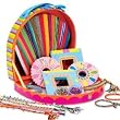 Friends 4 Ever Bracelet Making Kit by Alex Toys