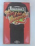 Roald Dahl's tales of the unexpected