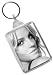 BRITNEY SPEARS - Original Art Keyring #js005