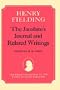The Jacobite's Journal and Related Writi (Wesleyan Edition of the Works of Henry Fielding)