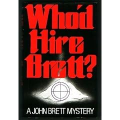 Who'd Hire Brett?