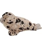 Plush Harbor Seal Cuddlekin 12