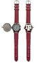 Texas A&M Wrist Watch Red