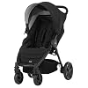 Britax B-Agile Pushchair (Black Thunder)