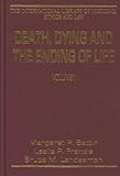 Death, dying and the ending of life