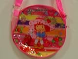 STRAWBERRY SHORTCAKE (HAND BAG)