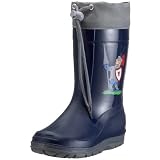 Produkt-Bild: Beck Ritter 491, Jungen Stiefel