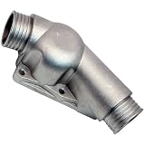 Beck Arnley 147-0041 Water Flange by Beck Arnley