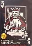 Front Porch Classics Knaves of Charlemagne Cards