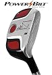 PowerBilt Air Attack II Square Hybrid Utility Club