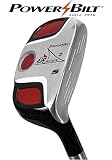 Buy PowerBilt Air Attack II Square Hybrid Utility Club