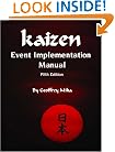 Kaizen Event Implementation Manual, 5th Edition
