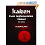 Kaizen Event Implementation Manual, 5th Edition