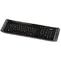 Hama schnurlose Tastatur, USB