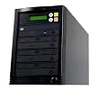 CloneStream 3 Target CD / DVD Duplicator. Now with 22X Pioneer SATA Burner. FREE AUDIO interface to record audio CD direct from mixer to computer.
