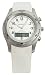Hamilton Khaki Multi Touch Mens Analog-Digital Watch H91534913