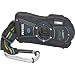 New-Black Optio WG-1 14MP Digital Camera with 5x Optical Zoom and 2.7 LCD - GB1093