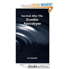 Survival After The Zombie Apocalypse
