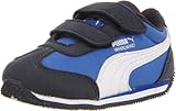 PUMA Whirlwind V Fashion Sneaker (Toddler/Little Kid/Big Kid)