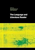 The language and literature reader