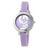 Dolce & Gabbana Dw0668 Hoop-la Ladies Watch