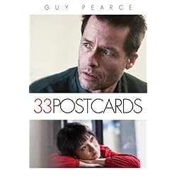 33 Postcards
