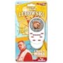 The Big Lebowski Walter Talking Keychain