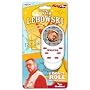 The Big Lebowski Walter Talking Keychain [Toy]