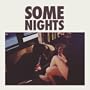 Some Nights (Explicit)