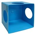 Critter Universe Cubicles