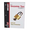 Basic Income Tax (Course 3, 2008 Participant's Manual)