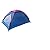 Ezyoutdoor 79x55x43'' 2-person Family Camping Dome Backpacking Tent ,Camping Tents Shelters