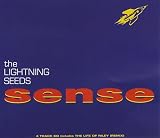 Sense (4 tracks, 1992)