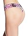 Hanky Panky Women's Graffiti Original Rise Thong Panty