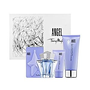 Amazon.com : Best Buy Thierry Mugler Parfume 4pcs Set Online Shop