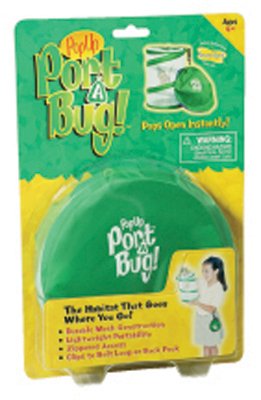 POP-UP PORT-A-BUG