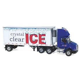 FIRST GEAR 60-0013 - 1 64 scale - Trucks from 1/64 Trucks