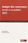 Budget des communes : Gestion et comptabilit�