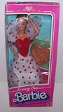 41%2B3O0pucdL. SL160  1983 Vintage Loving You Barbie Doll #7072